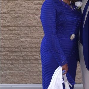 Terramina Collection Dress